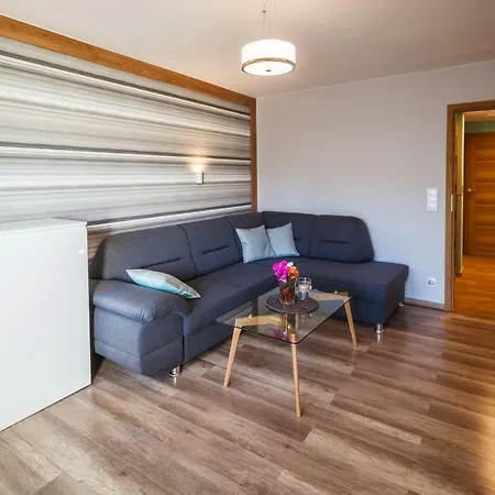 Apartment Makuszynsky Zakopane