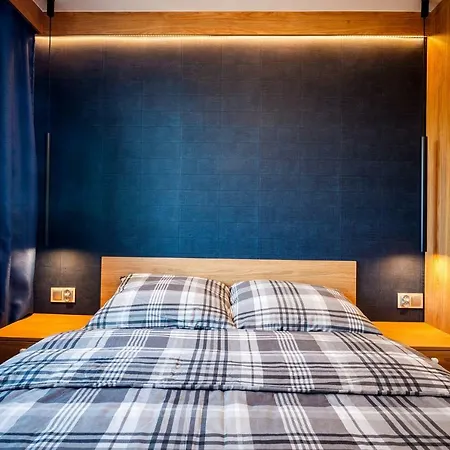 Makuszynsky Apartment *