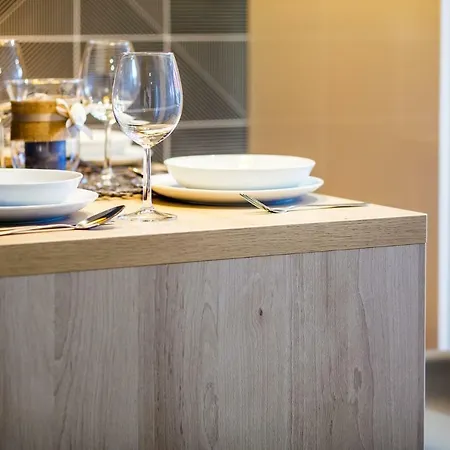 Apartment Makuszynsky *