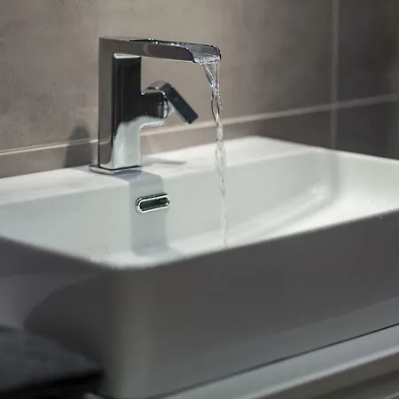 Makuszynsky Apartamento