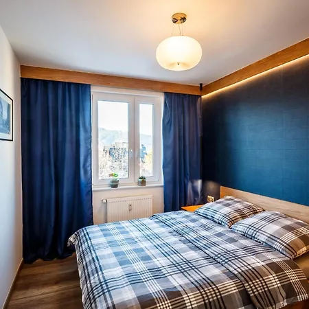 Apartamento Makuszynsky