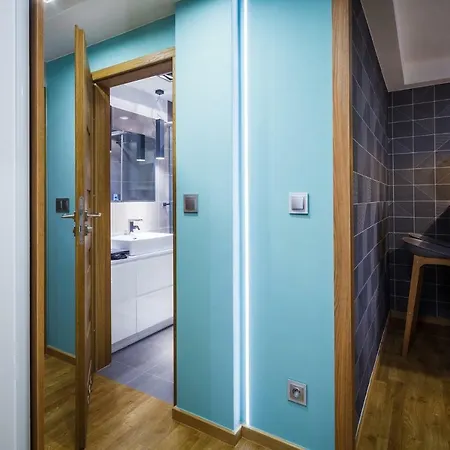 Makuszynsky * Zakopane