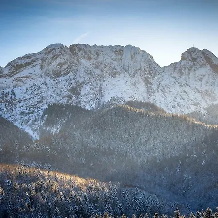 Makuszynsky * Zakopane
