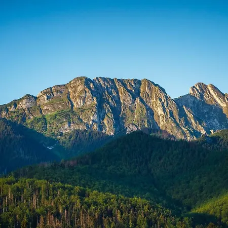 Makuszynsky Apartamento