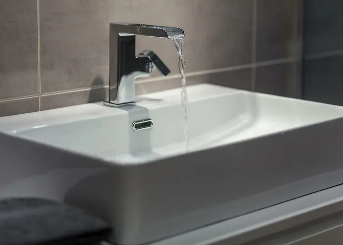 Makuszynsky Appartement