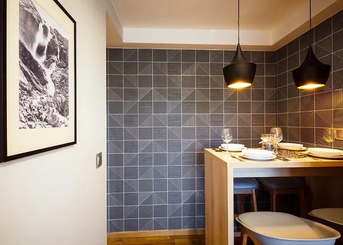 Makuszynsky Zakopane