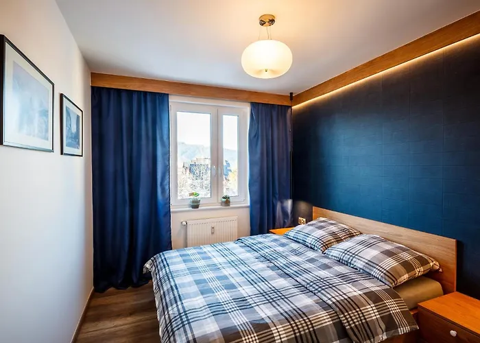 Appartement Makuszynsky