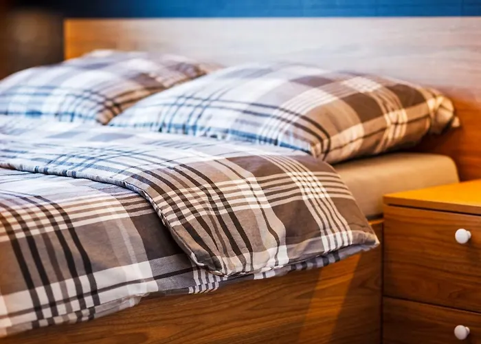 Makuszynsky Appartement Zakopane