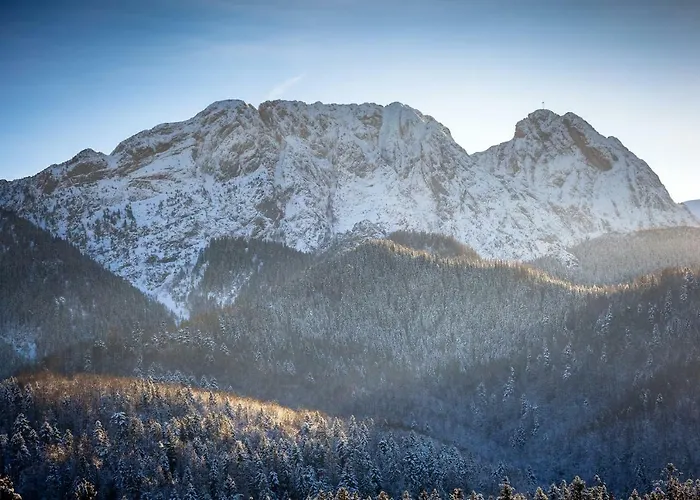 Makuszynsky * Zakopane
