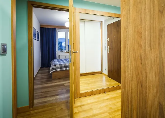 Makuszynsky Appartement