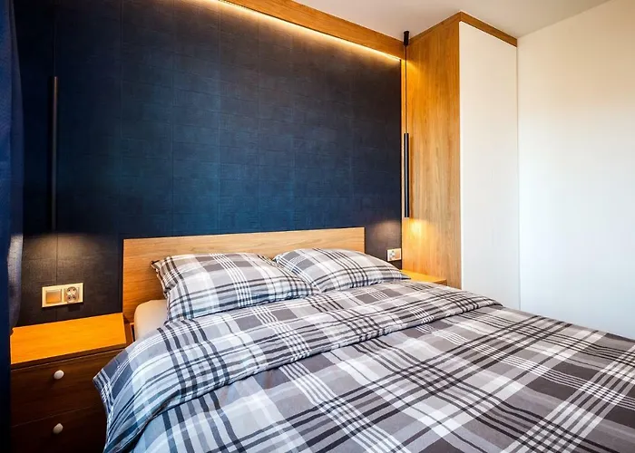 Appartement Makuszynsky Zakopane