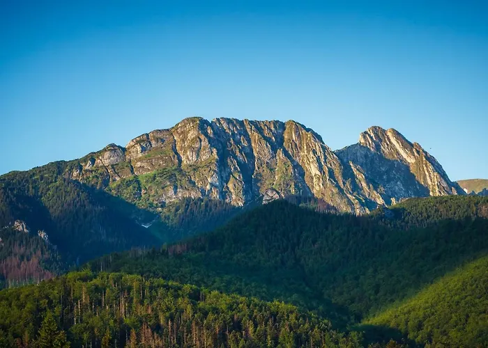 Makuszynsky Appartement